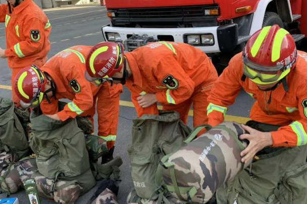 新疆托克逊4.8级地震，此次地震的震源深度有多深？