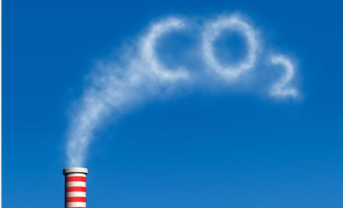 co2是什么气体？