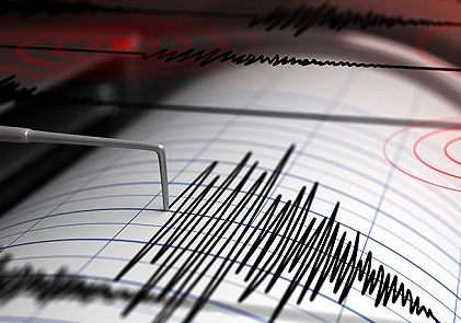 新疆托克逊4.8级地震，此次地震的震源深度有多深？