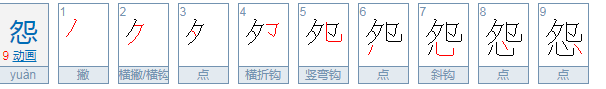 缀,幽,雅,案,拙,薄,糊,蕾,襟,恍,怨拼音