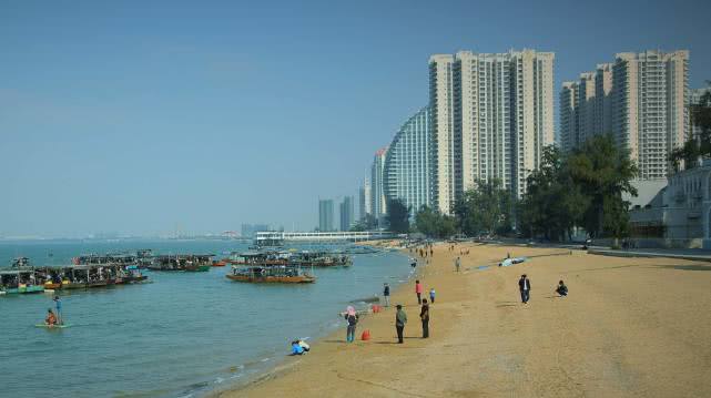 广西北部湾港口物流的特征？