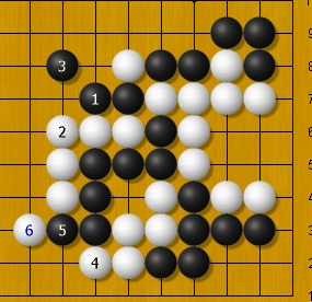 围棋一共有多少颗子？