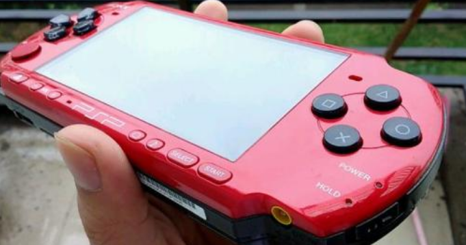 PSP3000 与PSP 3006有什么区别？ 功能和质量上