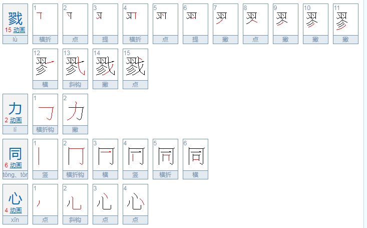 同仇敌忾的意思是什么？