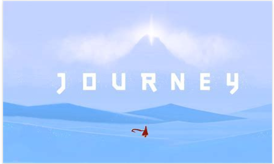 英语journey是什么中文意思