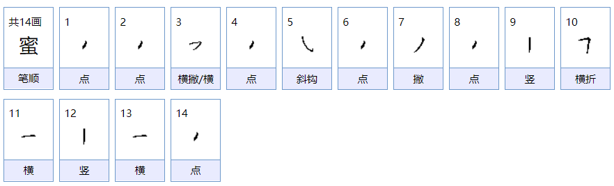 蜜可以组什么词