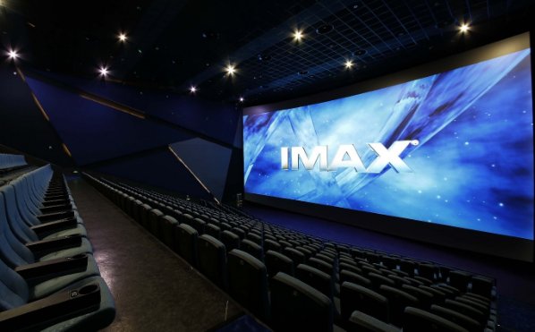 3d和imax3d电影的区别是什么？