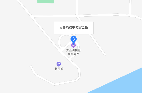 我国有哪几座核电站？