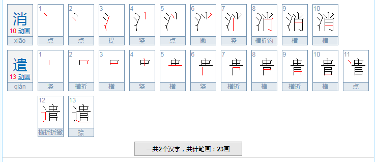 消遣是什么意思？