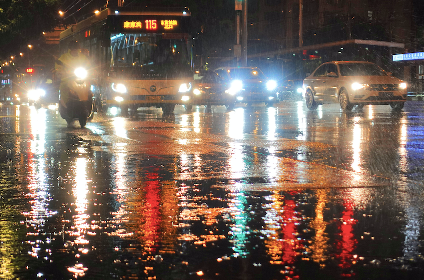 广州回应暴雨为何没下，原因到底出在了哪里？