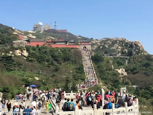 泰山暂停销售夜间门票，这背后的原因是什么？