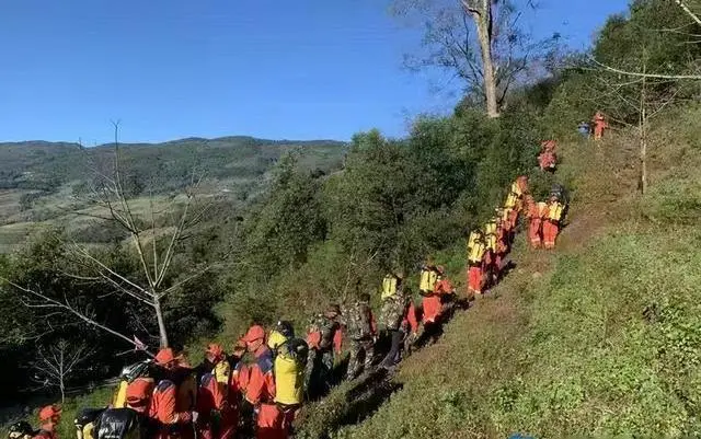 云南的哀牢山到底是座什么样的山？