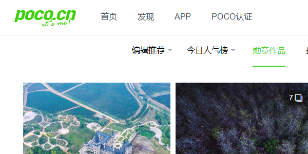 poco是什么意思啊？