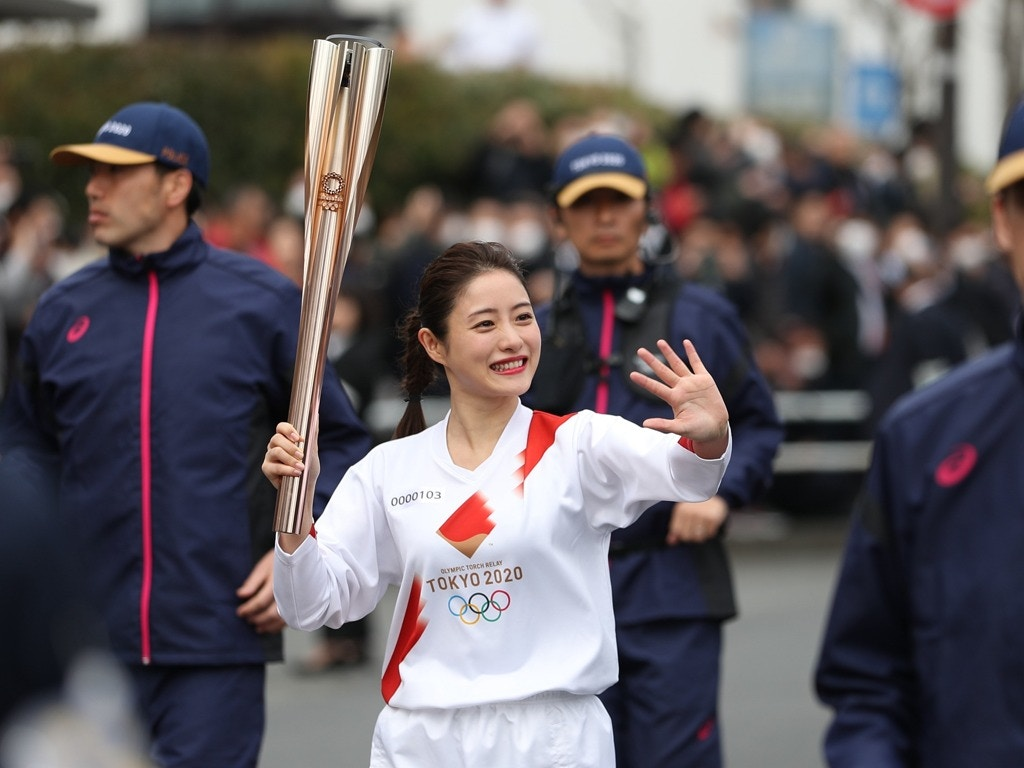 多方考虑空场举办东京奥运会，空场的奥运会还有意义吗？