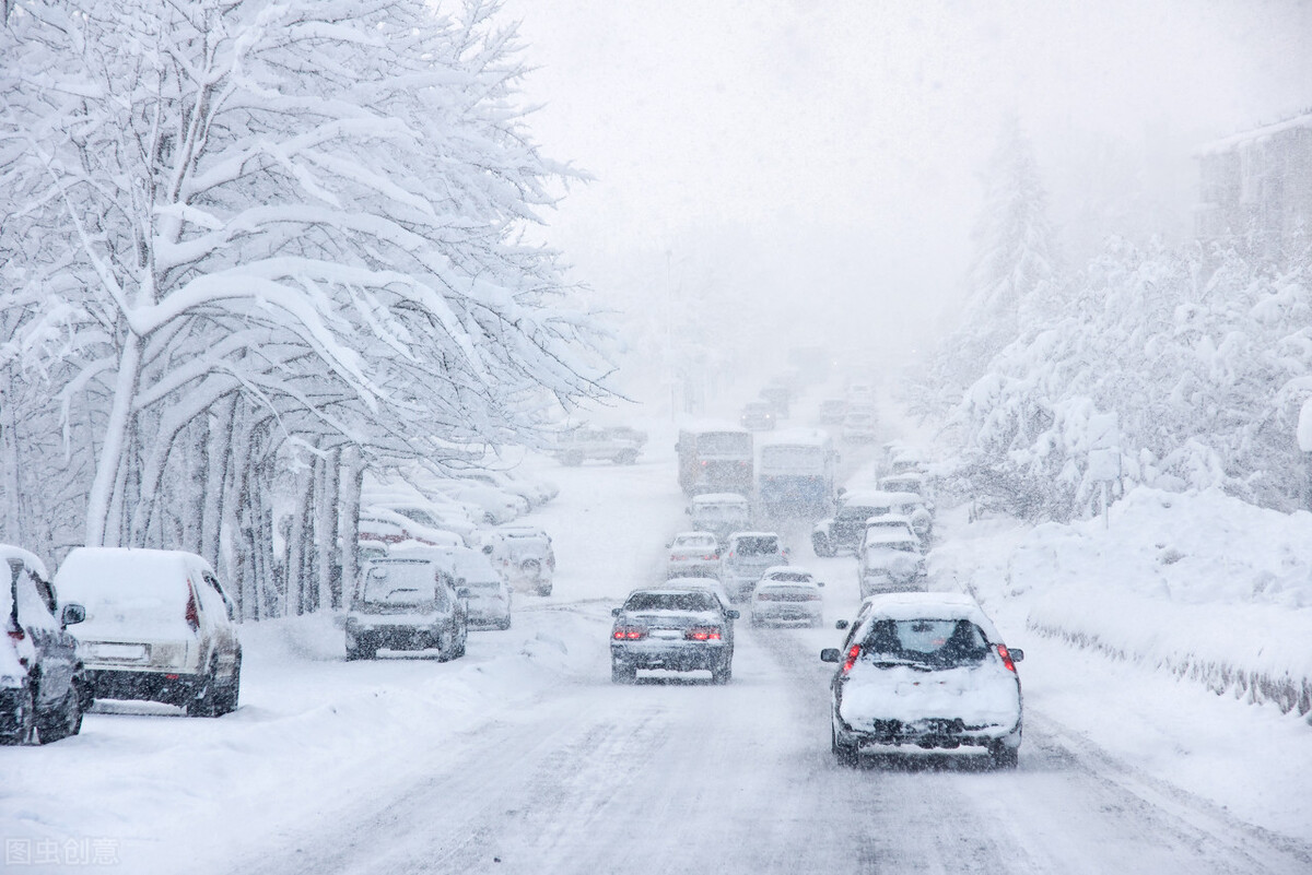 黑龙江暴雪区新增积雪或超40厘米，对当地居民的生活会造成什么影响？