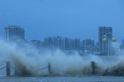 台风利奇马停止编号，停编意味着什么？