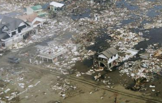 5级地震到底有多可怕