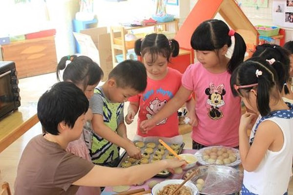 幼儿园小朋友新年祝福语大全 简短