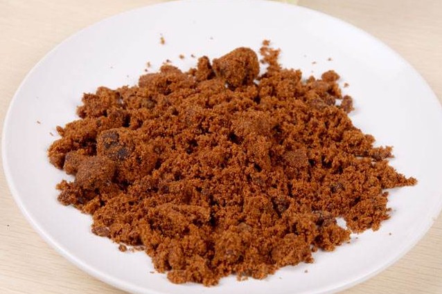 英语中红糖为什么翻成brown sugar（棕糖），有什么文化方面的说法吗