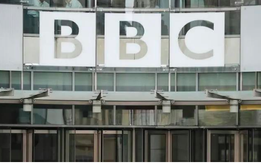 BBC承认涉叙利亚纪录片严重失实？