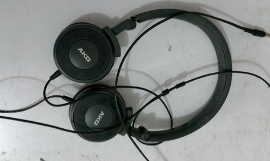 akg k420怎样煲机？