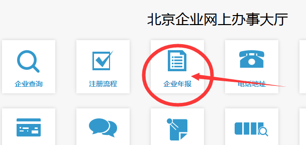 北京工商年检网站是那个