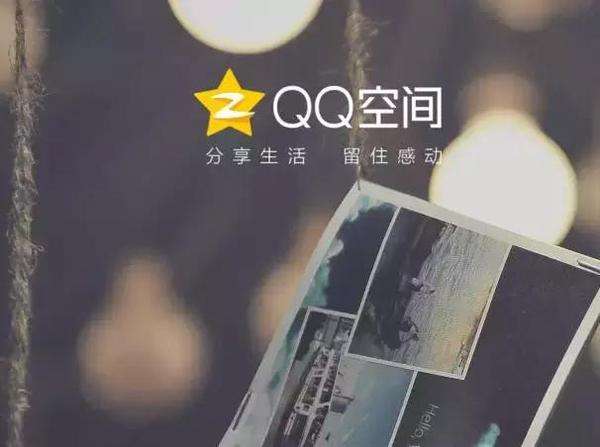 QQ空间电脑版网页登陆网址是？