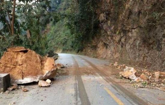 5级地震到底有多可怕