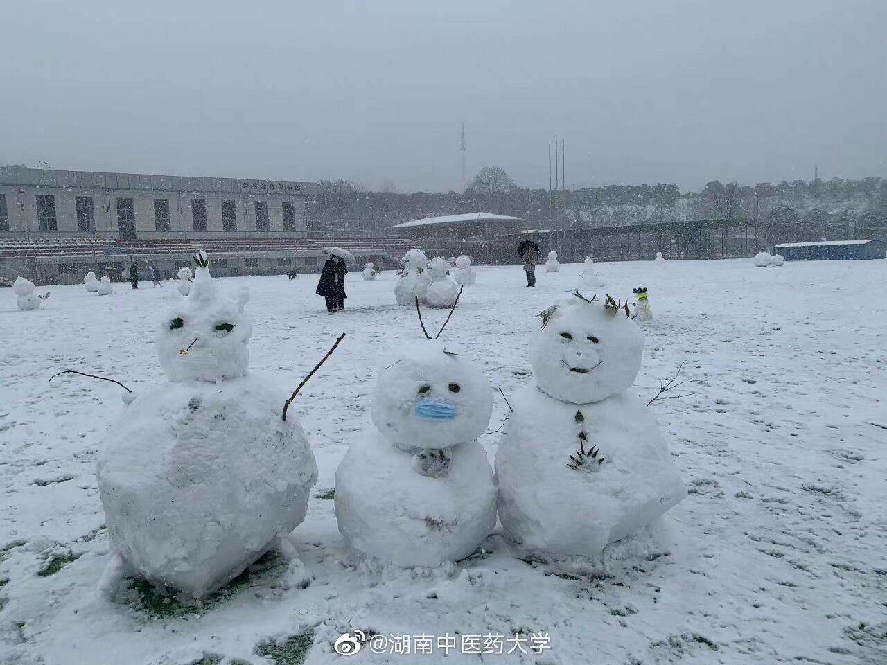 湖南中医药大学口碑