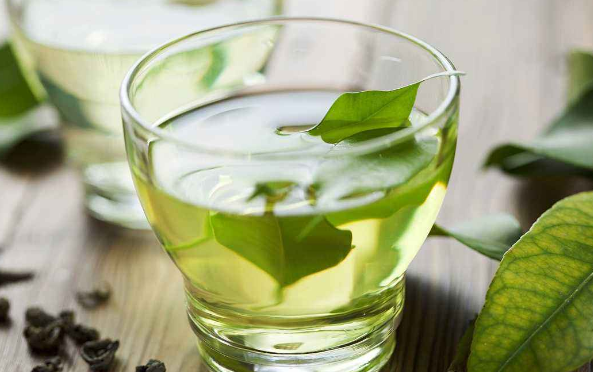 greentea是什么意思