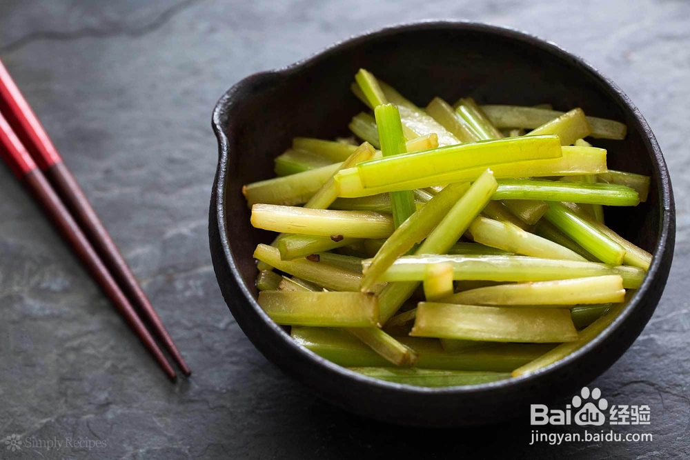 肾病的饮食应该吃什么？