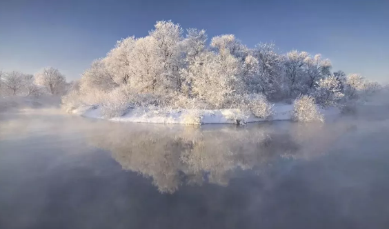 关于雪的古诗