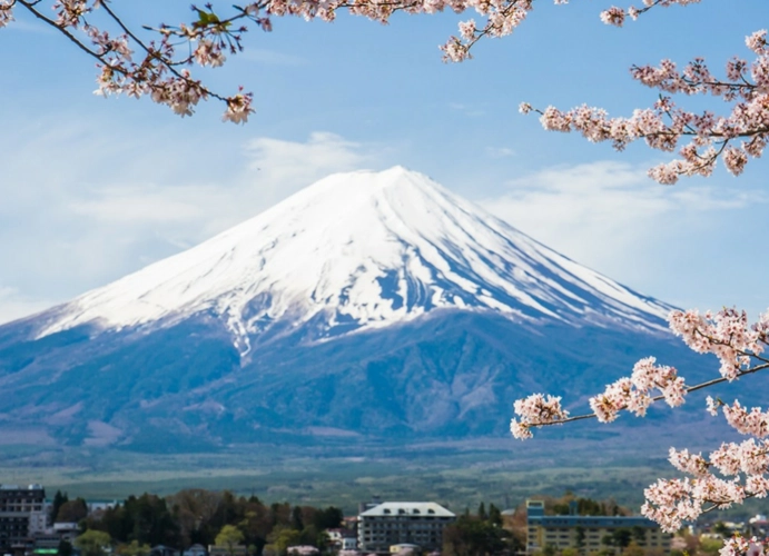 日本发生6.5级地震，这会促进富士山喷发吗？