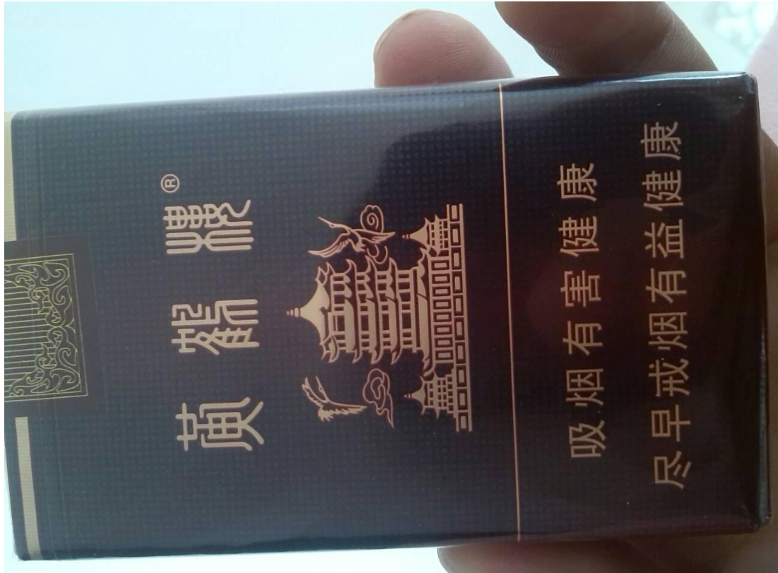 黑烟是什么烟？