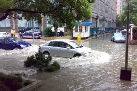 陕西安康10县区遭遇暴雨出现洪涝，当地采取了哪些救援举措？