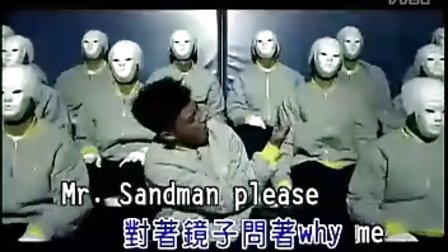 Mr. Sandman的单曲