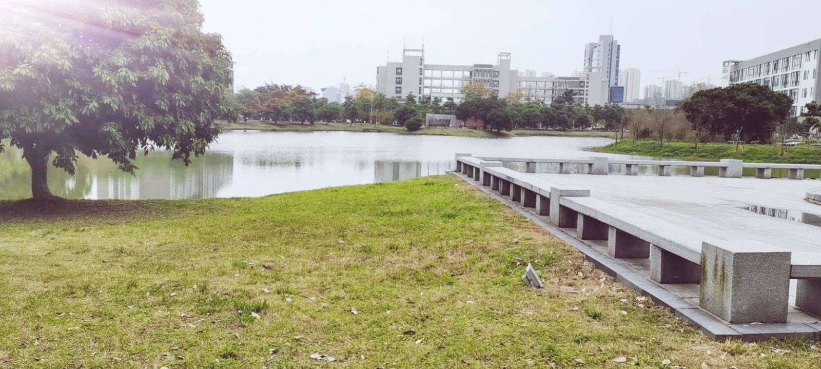 福建工程学校怎么样