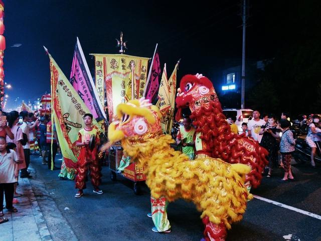 元宵节的习俗和来历