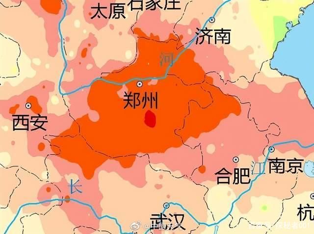 河南地表最高温74℃，南京树木自燃烧断根，为何如此反常？