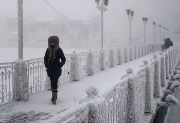 全国初雪地图登场，哪些地区会迎来今冬初雪？