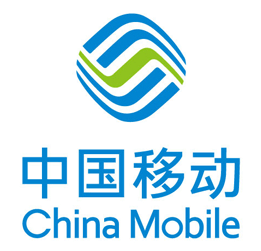 如何评价中国移动的新 logo?