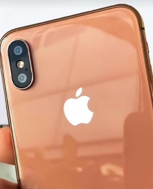 iPhone13或有黄铜色，你觉得这个颜色好看吗？