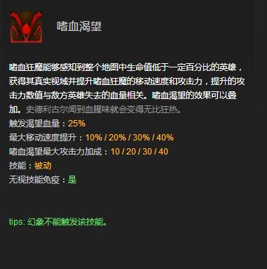 DOTA2血魔出装怎么加点 6.84版本血魔攻略分