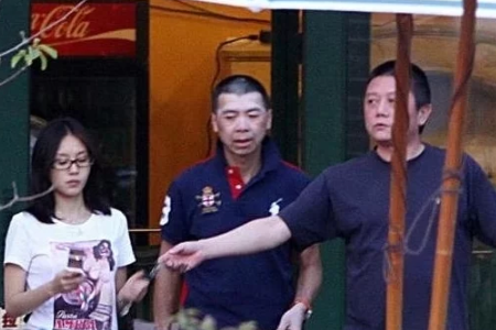 王子文自曝20多岁时男友换不停，此前都经历过哪些情感坎坷？