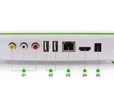 网络机顶盒十大排名