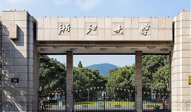 全国前十大学校排名都是哪几所