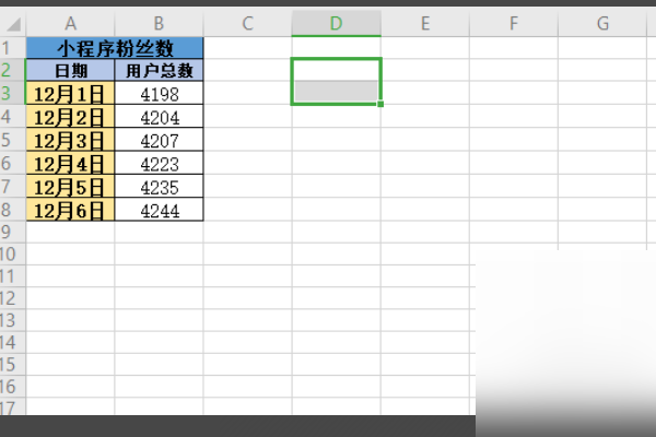 如何做统计报表