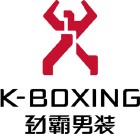 k boxing是名牌么