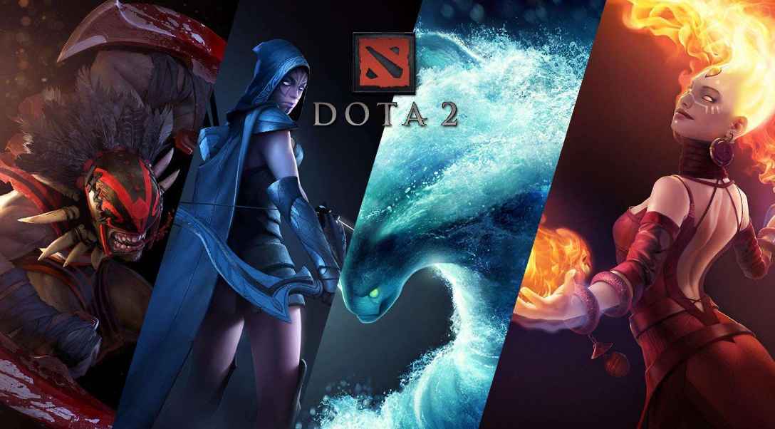 dota怎么踢人命令，就是踢人