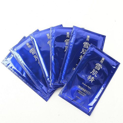 玉兰油美白面膜怎么样？美白管用吗？